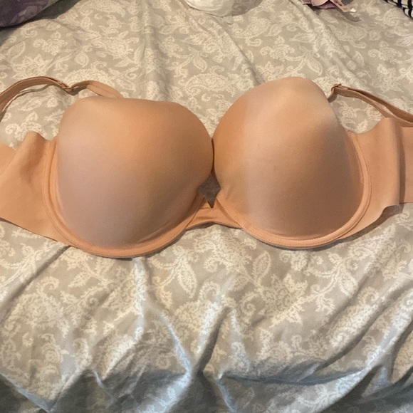 Victorias Secret Lightly Lined Demi Bra - Picture 1 of 7